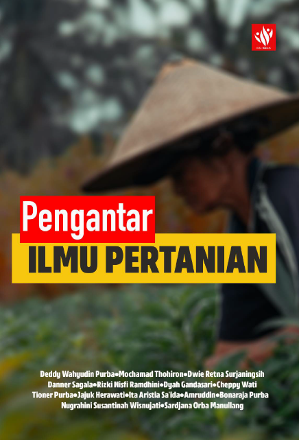 Pengantar Ilmu Pertanian